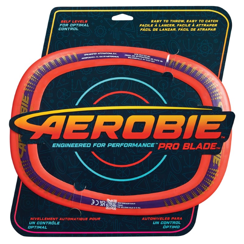 AEROBIE PRO BLADE